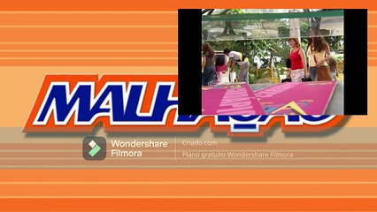 Malhação 2004 (Vagabanda) Capitulo 65