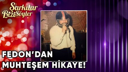 Tabak Kıracağız Kalp Kırmayacağız! | Şarkılar Bizi Söyler 57. Bölüm