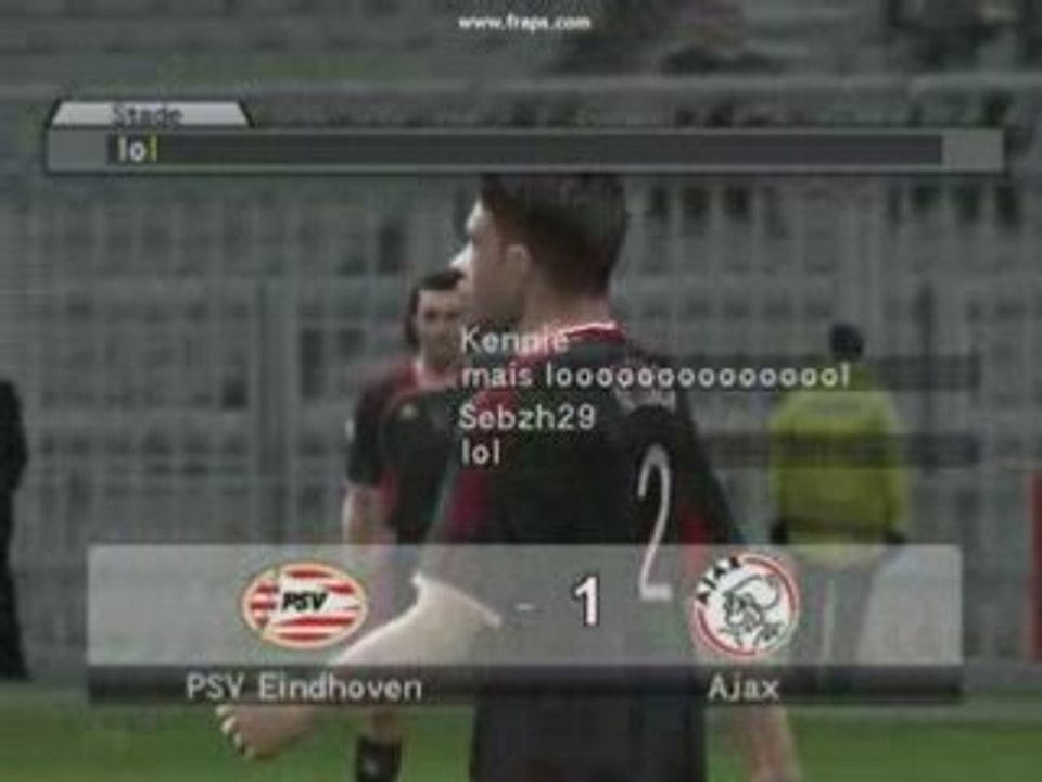 Csc kennie