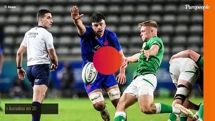 Affaire Auradou-Jegou - La plaignante brise le silence face caméra, convaincue et persuadée : "J'ai confiance"