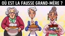 24 Énigmes Fabuleuses Qui Vous Feront Tourner la Tête