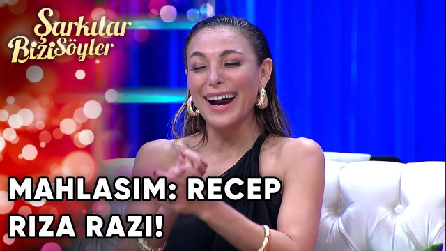 Hakan Altun Mahlası'nı Açıkladı! | Şarkılar Bizi Söyler 57. Bölüm