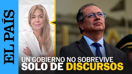 Videoanálisis | No solo de discursos sobrevive un gobierno