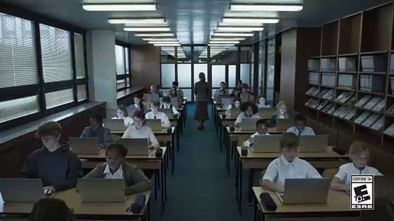 Astro Bot - Play Will Find A Way Live Action Trailer | PS5 Games