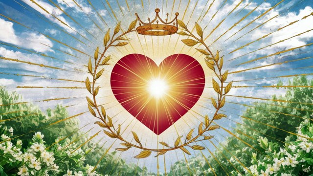 King of My Heart | Today's Prayer Spark | Worship Song 2024 | Gospel Song | #hymns #worshipsongs