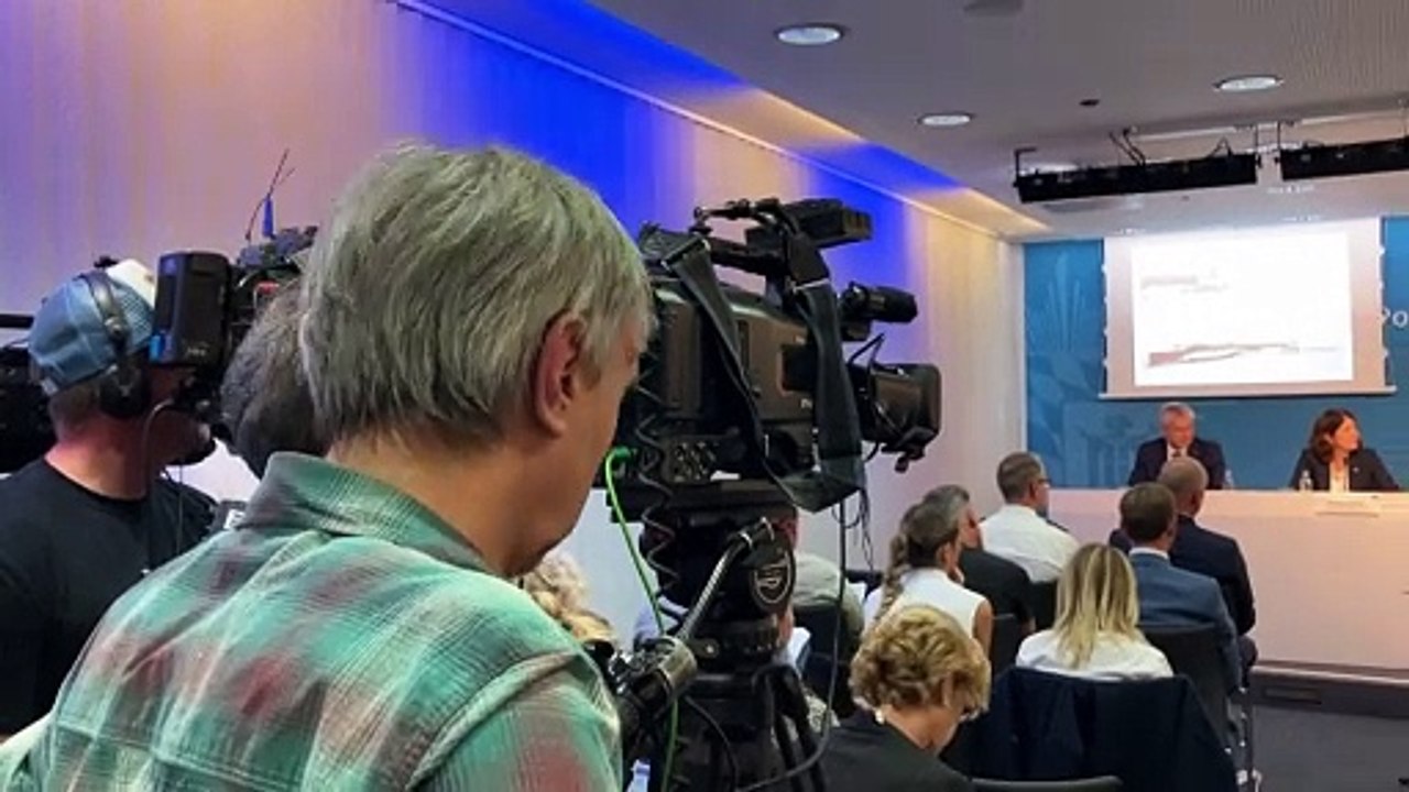 Anschlag in München: Täter schoss auf Israels Generalkonsulat und NS-Dokumentationszentrum