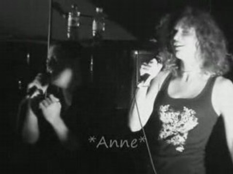 Emmanuel Moire and Claire Joseph à La Cigale