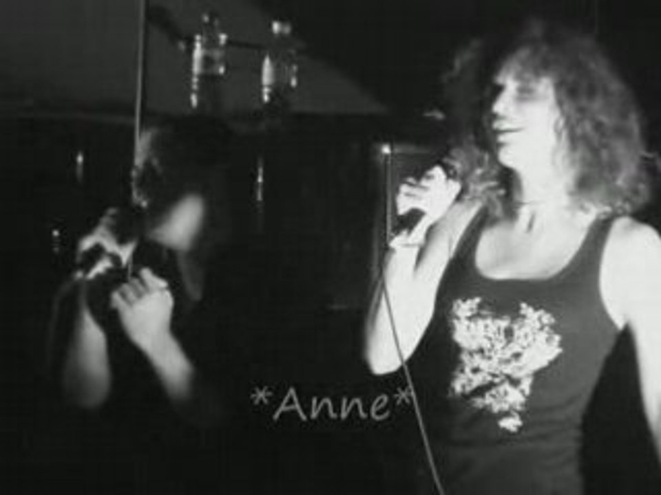 Emmanuel Moire and Claire Joseph à La Cigale