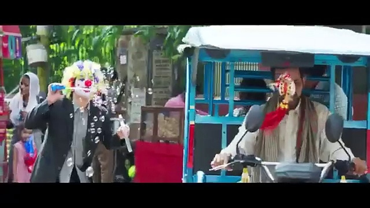 khatanak khiladi 3_new hindi movie_  #vira #videos