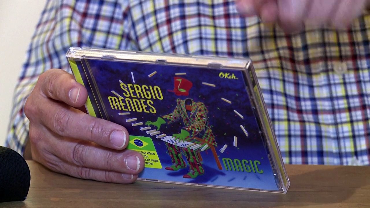 Morre o músico e compositor Sérgio Mendes