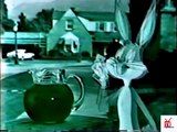 1967 Bugs Bunny Kool Aid TV commercial - Bewitched TV house in the background