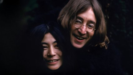 What Yoko Ono's Relationship With The Beatles Was Really Like