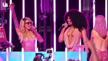 Paris Hilton Would Love to Give Daughter London a Sister, Shares the Message for Her New Album