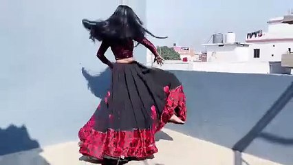 Heavy Ghaghra Dance - Ajay Hooda -  Haryanvi Song - Heavy Ghagra Dance Video - Ananya sinha -