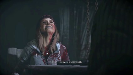 Trofeo "La maldición asesina" | Until Dawn | PS4