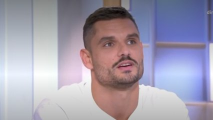 “Moi je suis un kiffeur” : Florent Manaudou assume son côté léger qui a parfois agacé aux JO
