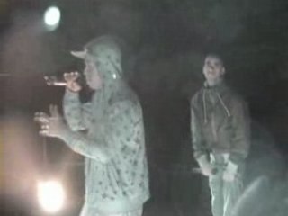 Entre haine et Amour