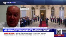 Michel Bouvard (ancien député LR): 