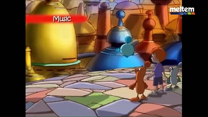 Elementler Ve Maceraları - 6.Bölüm