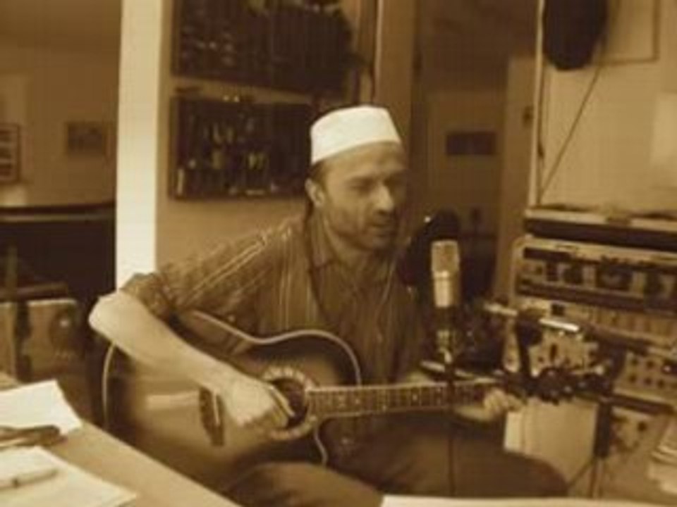 Alizée -Lolita - façon Julien Doré