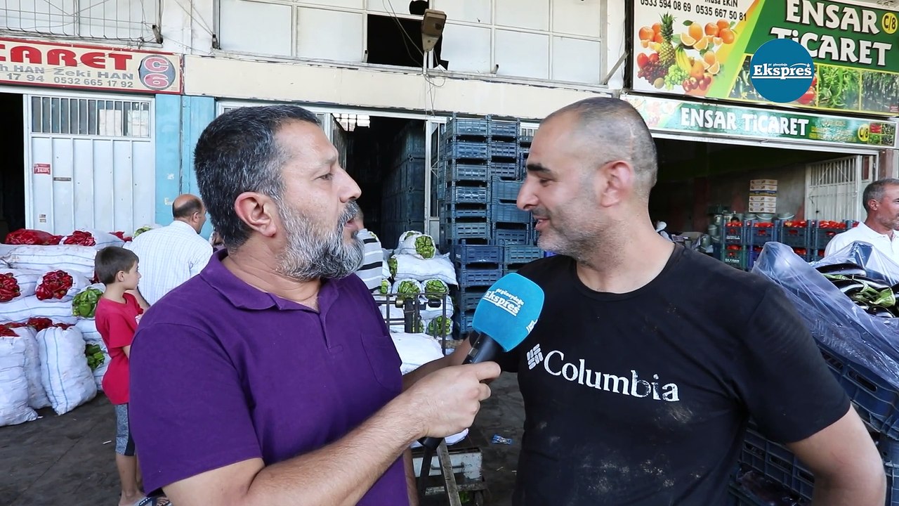 Fiyat farkı Diyarbakırlı vatandaşı buraya yönlerdi