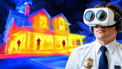 Comment Empêcher les Gadgets Espions Dotés d’IA de Voir à Travers vos Murs