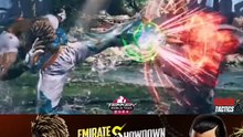 Losers Final | The Jon (King) Vs Kkokkoma (Feng) | Tekken 8 Emirate Showdow |