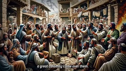 Famous Historian EXPOSES ISREL’S FACTS! - Isrel’s Future In The Quran!