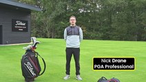 Tips To Stop Slicing The Driver