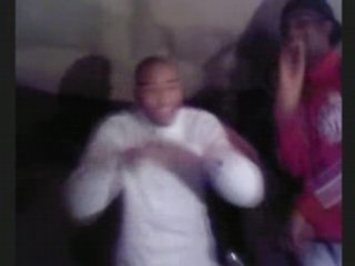 Represente Ton Putain d'Guetto