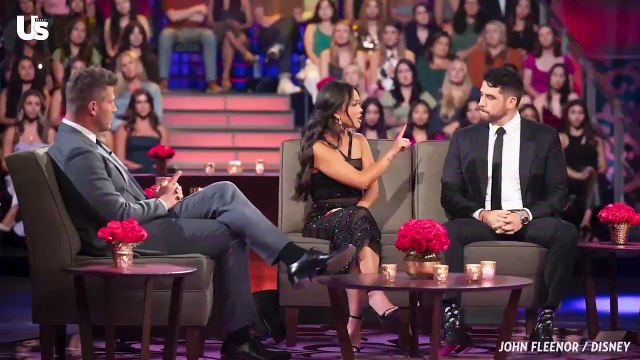 Charity Lawson and Kat Izzo React to Jenn's Bachelorette Finale: 'No Tolerance' for Devin