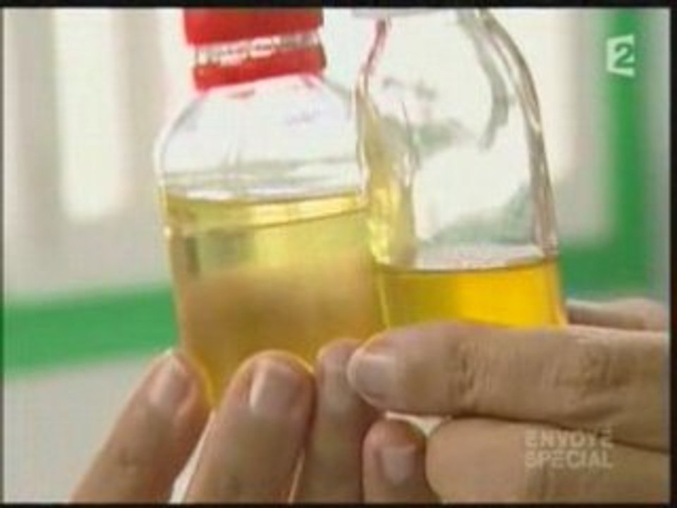 huile d’argan : le nouvel or du Maroc  1