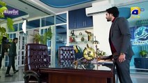 Jaan Nisar Episode 50 - Danish Taimoor - Hiba Bukhari - Haroon Shahid - 6th September 2024