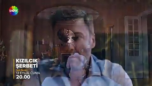 Kızılcık Şerbeti'nin merakla beklenen yeni sezon fragmanı yayınlandı