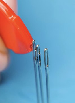 Des conseils de couture intelligents que vous pouvez utiliser