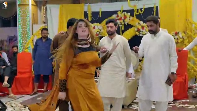 Pashto song khalak rata waye shahsawar , Urwa Khan Dance Performance 2023