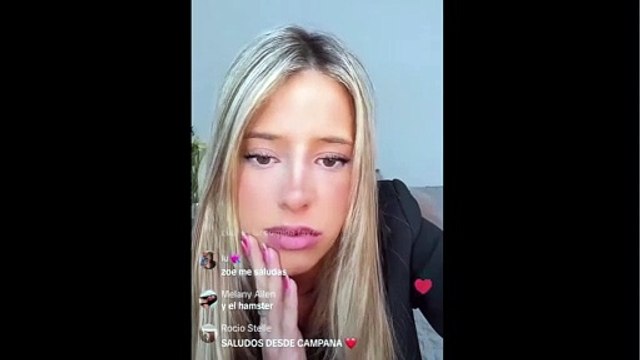 Zoe Bogach de Gran Hermano lanzó un comentario repudiable y la destrozaron en las redes