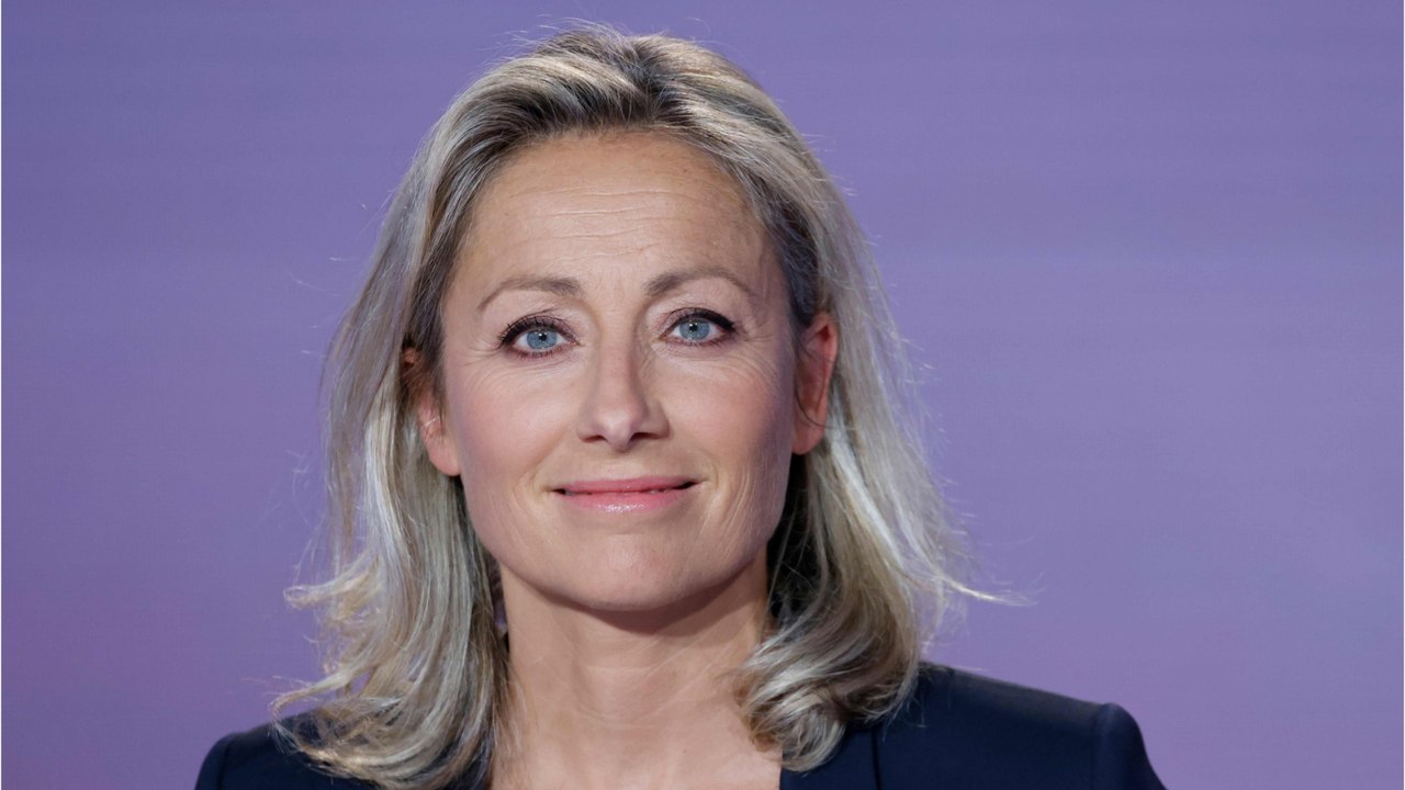 GALA VIDÉO - Anne-Sophie Lapix pas marquée par les tentatives de home-jacking à son domicile : “Je dors sur mes deux oreilles”