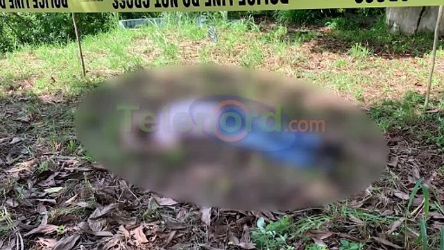 Parientes de hombre ultimado a tiros en SFM afirman “El Mono” fue quien lo vendió
