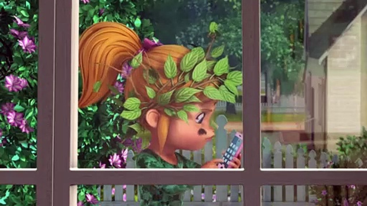 The Chipmunks & Chipettes - Shine Like a Rockstar (Ukrainian)