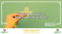 Acceso a la Salud: Derechos y Realidades