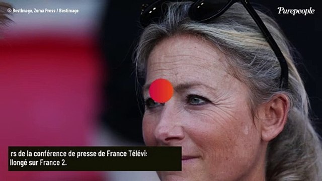 Anne-Sophie Lapix pas la journaliste favorite des politiques : un constat non sans conséquence...