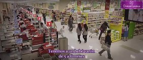 [Coreano] [Película completa] Baby And Me [Subtítulo en inglés]