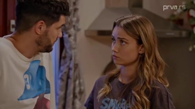 Igra sudbine 1191 Epizoda - Igra sudbine Epizoda 1191