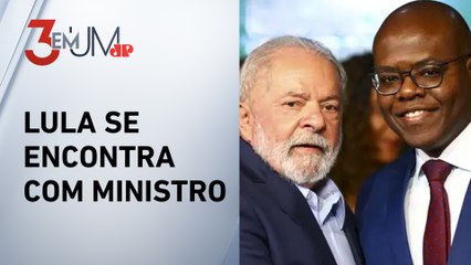 Download Video: PF vai investigar denúncias de assédio sexual contra Silvio Almeida