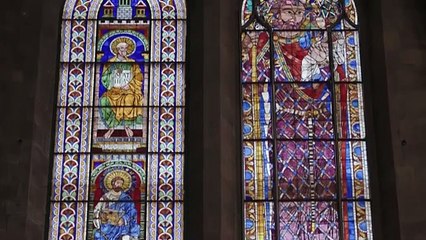 Constructions Extrêmes _ Strasbourg _ Documentaire Français