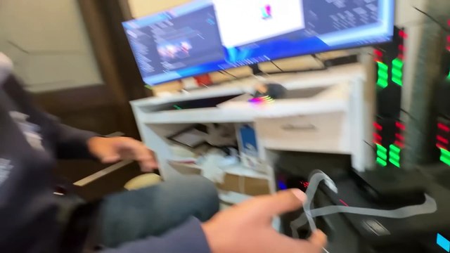 Chotay Bhai Ne Mera Computer Tor Diya _ Mein Isko Nahi Chorun Ga (1080P_HD)