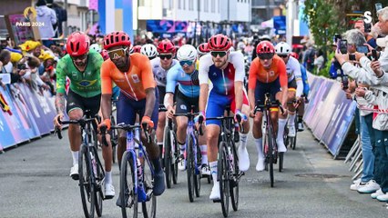 Le Journal des Jeux Paralympiques du 6 septembre