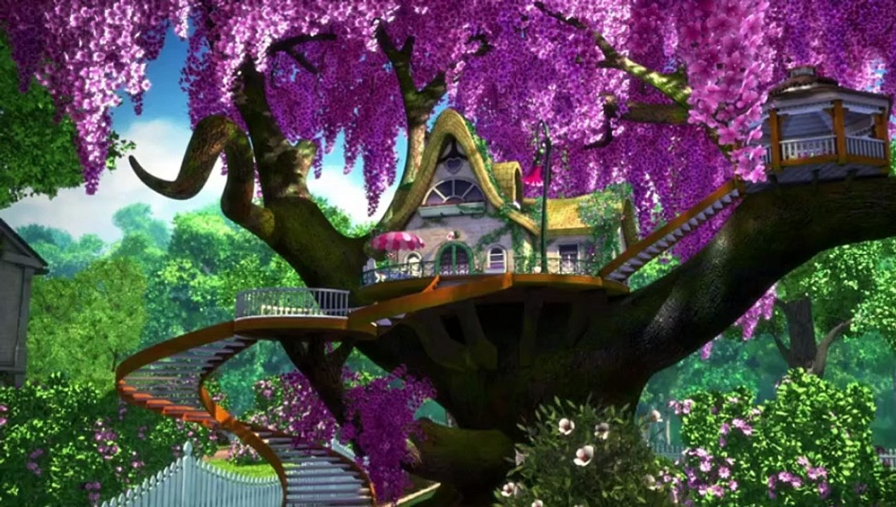 The Chipettes - Running to You (Ukrainian)