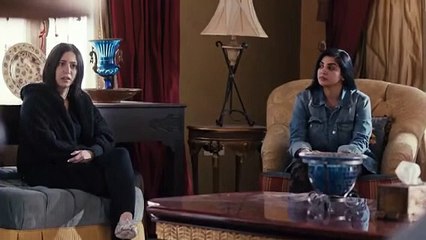 مسلسل افراج مشروط الحلقة 26